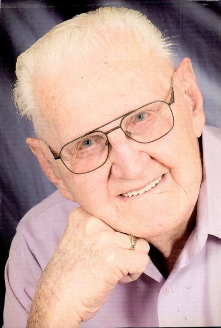 Obituary of George C. Funderburk