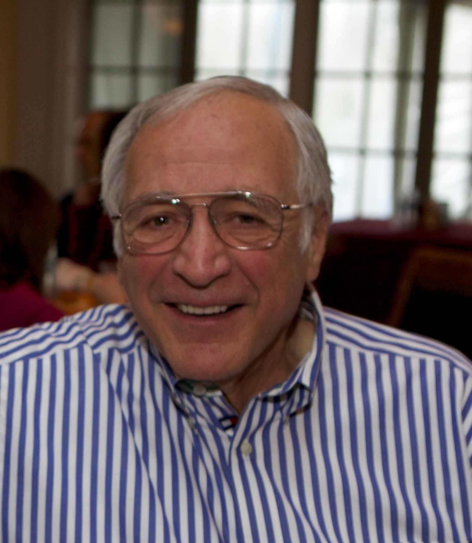 Obituary of Patsy Ciriello