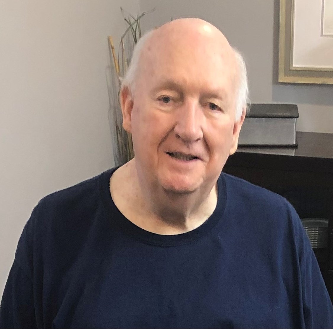 Chester Talmadge Walker Obituary Houston, TX