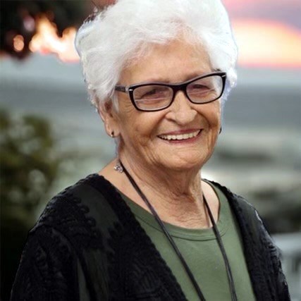 Obituary of Elizabeth Campbell