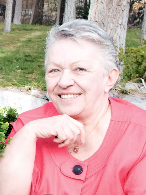 Obituary of Connie Macias