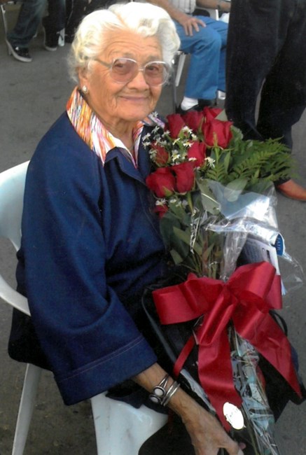 Obituary of Laura Katherine Proctor