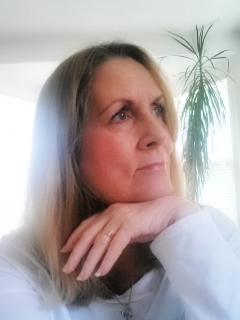 Obituary of Diana Lee Page