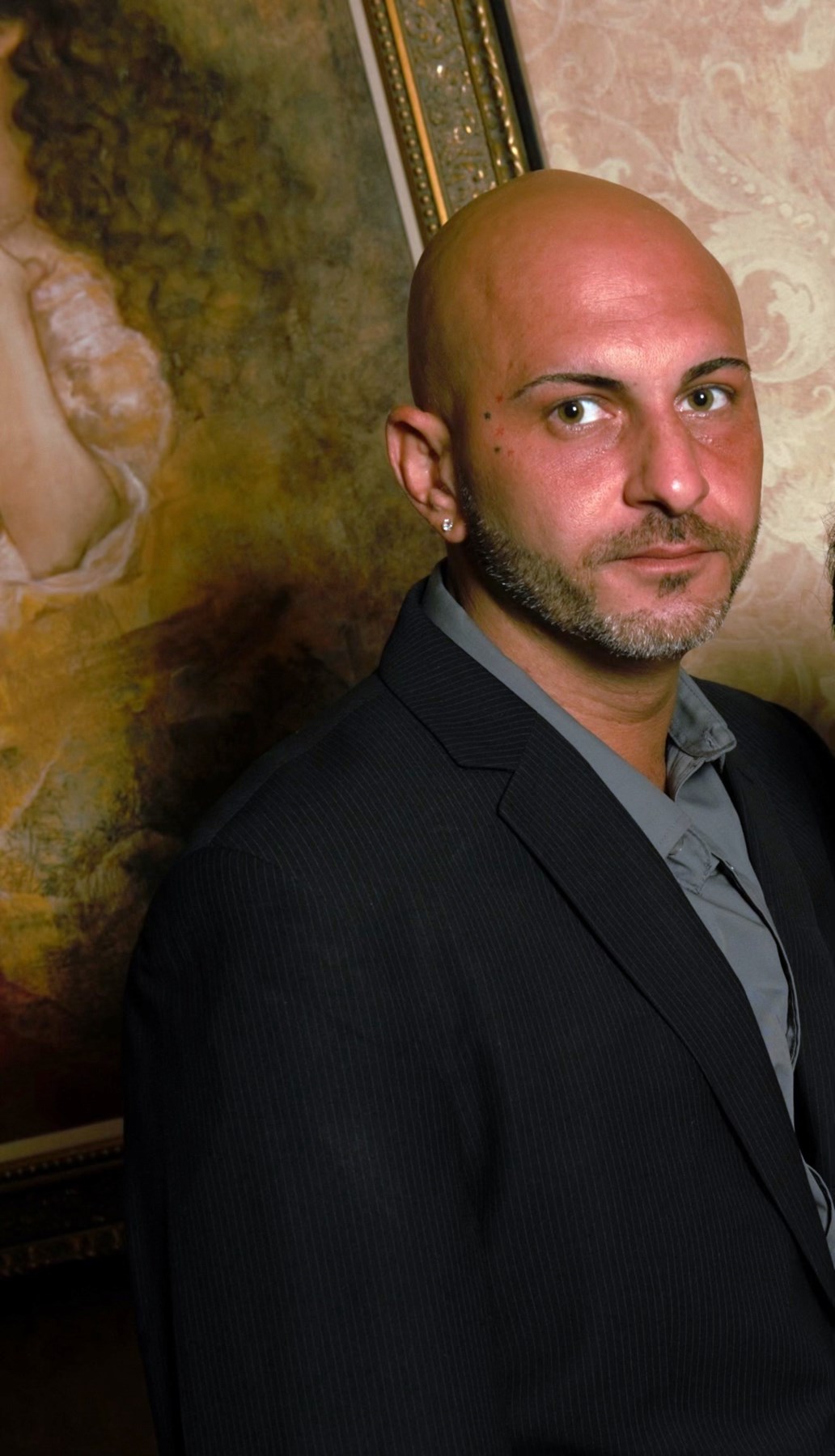 Obituary of Daniel Joseph Pellegrino