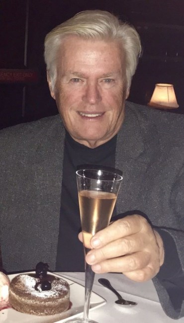 Obituary of Vince Dougherty