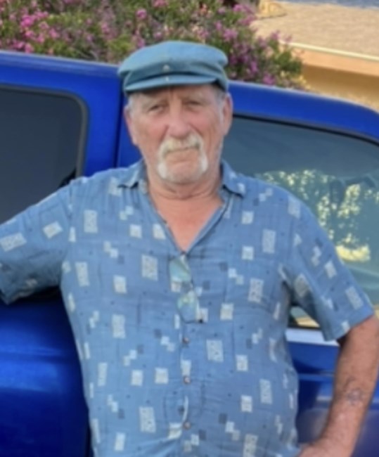 Obituary of Walter "Walt" Nelson Ouimette