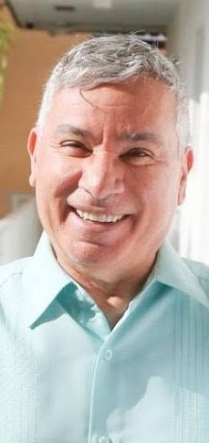 Obituary of Alberto Roldan Jr.