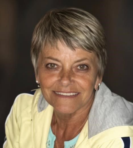 Obituary of Veronika Elisabeth Underwood