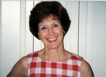 Obituary of Glenda Hammer