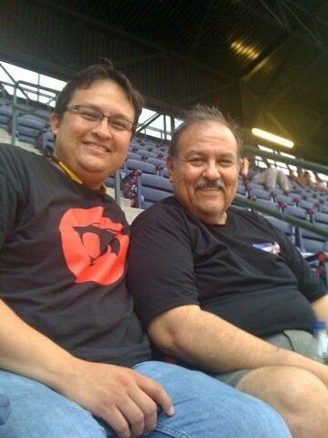 Obituary of Gustavo Trevino