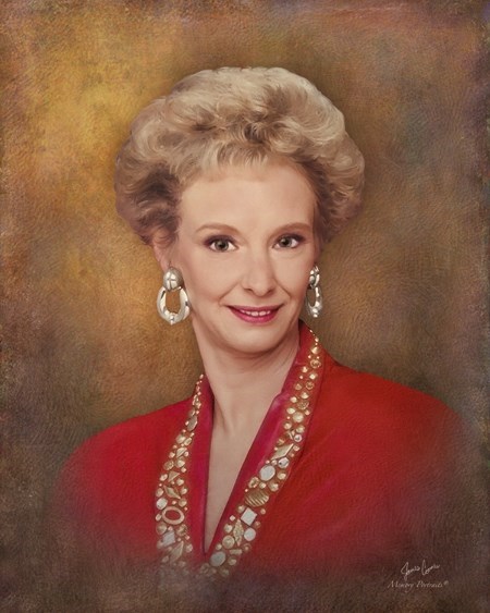 Obituary of Yvonne Christine Beebe