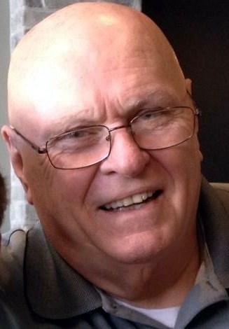 Obituary of William "Buddy" Franklin