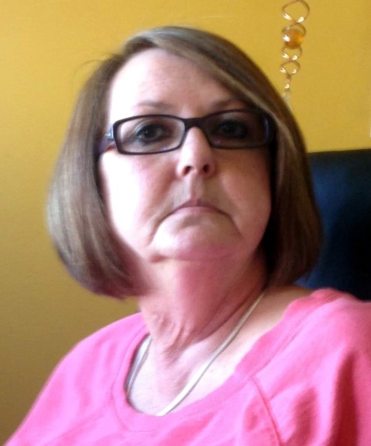 Obituary of Patricia "Patti" L. Stevens