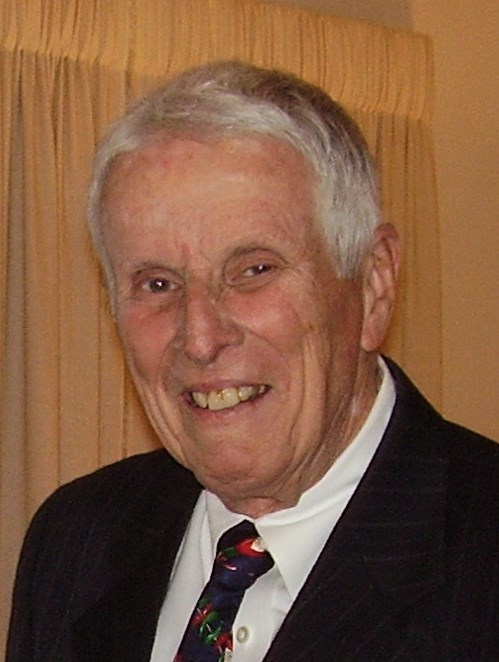 Obituary of Louis P. Larue