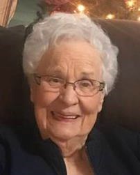 Obituary of Pat Weir