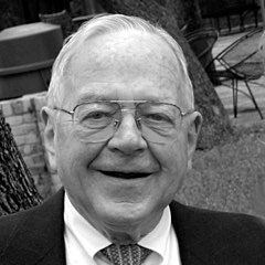 Obituary of George Stuart Heyer