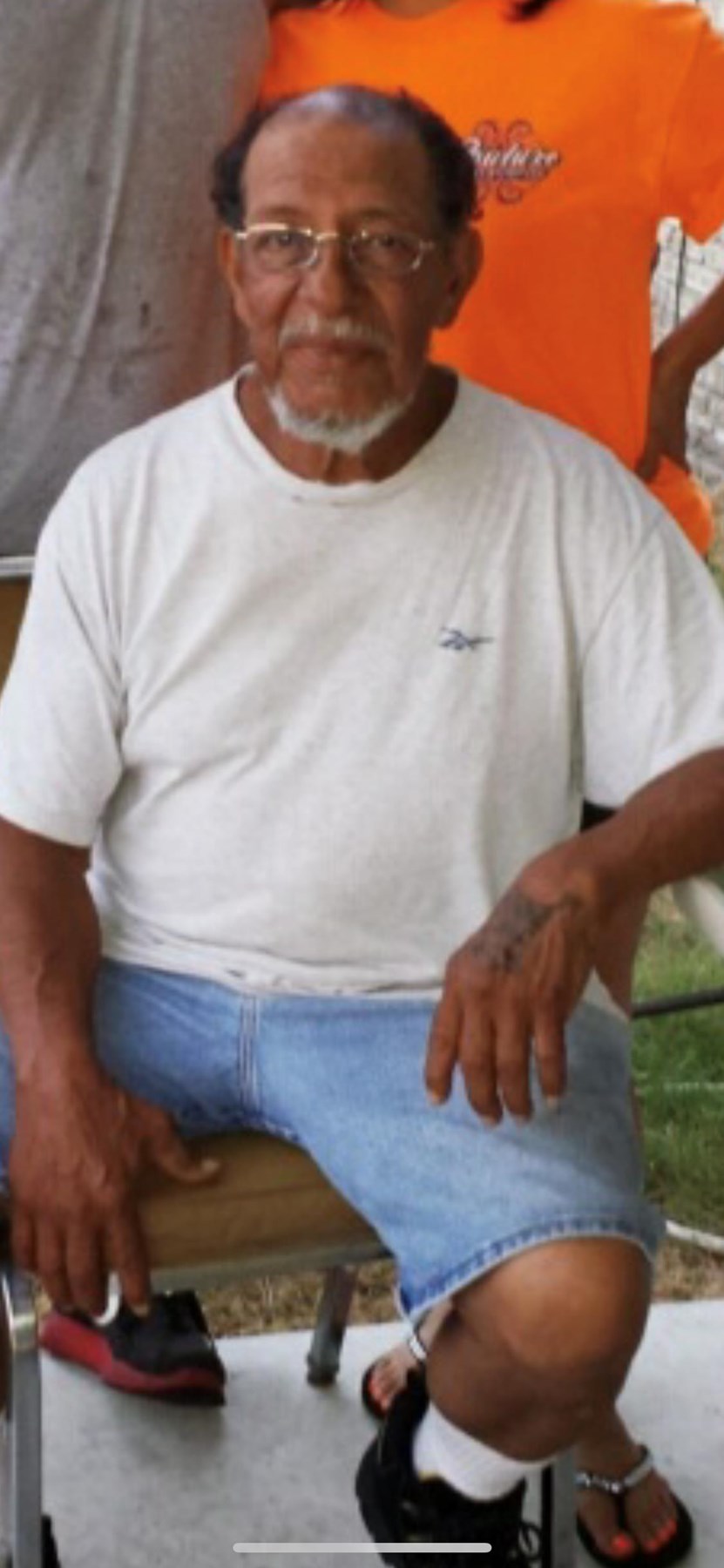 Obituary of Julian Martinez Arredondo