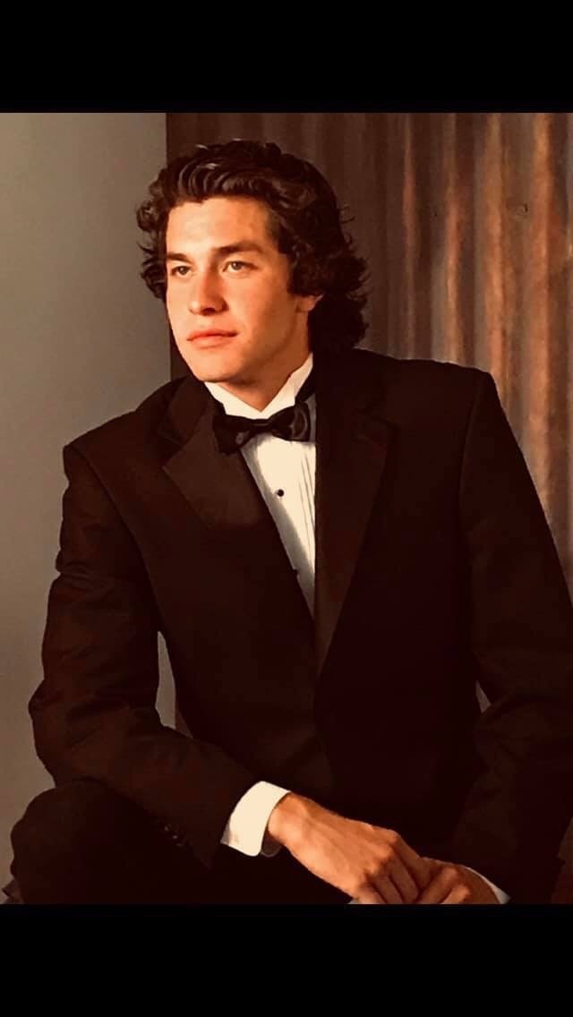 Obituary of Sebastien "Bash" Kole Gallegos