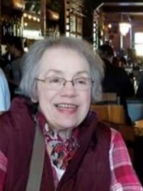 Obituary of Claire Jean Munley