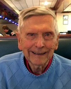 Obituary of Edward W. Sherman Jr.