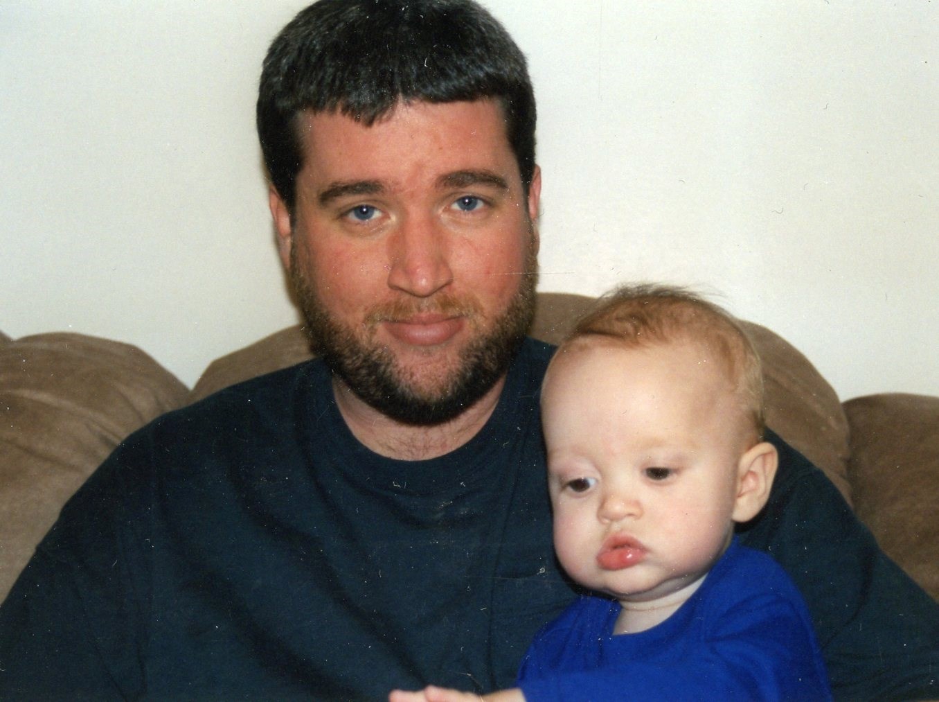 Obituary of Donald Ray Marlowe, Jr