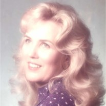 Obituary of Carolyn Frances Hart