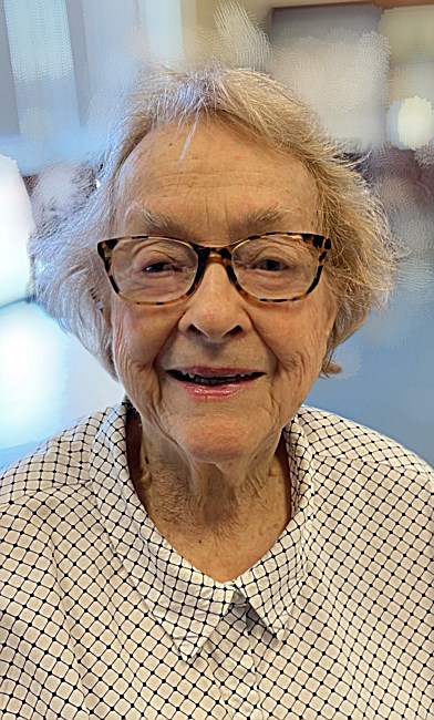 Obituary of Nancy Turner Simmons