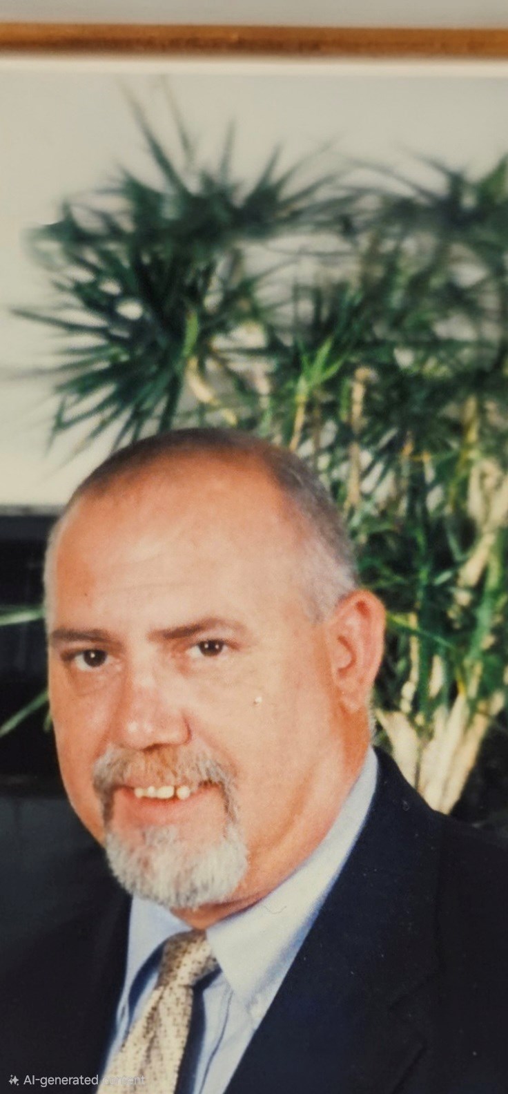 Avis de décès de David A. Smith