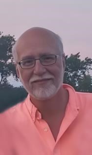 Obituary of David Alan Ledversis