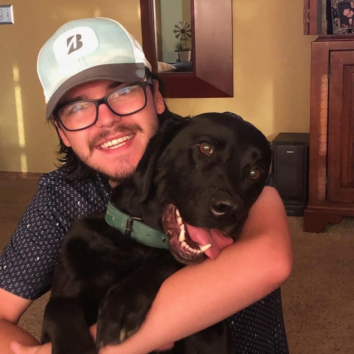 Obituary of Alec Joseph Chevalier