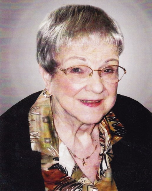 Obituary of Audrey C. Schumacher