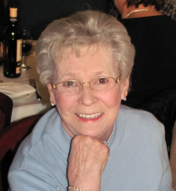Obituary of Jocelyne Castonguay Durand