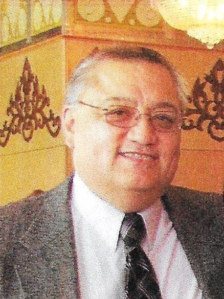 Obituary of Andy Pabo Pascua