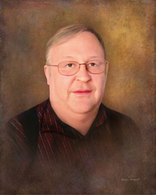 Obituary of Gregory Marion Glass