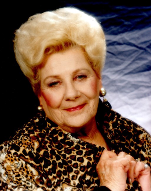 Obituary of Ola Mae Brown Parker