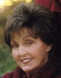 Obituary of Barbara Joan Skipper