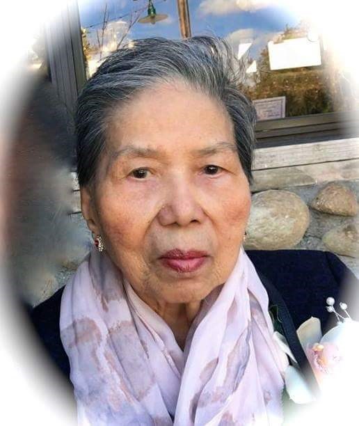Obituary of Gloria Kibic Pelayo