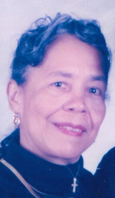 Obituary of Shirley Ann Rose