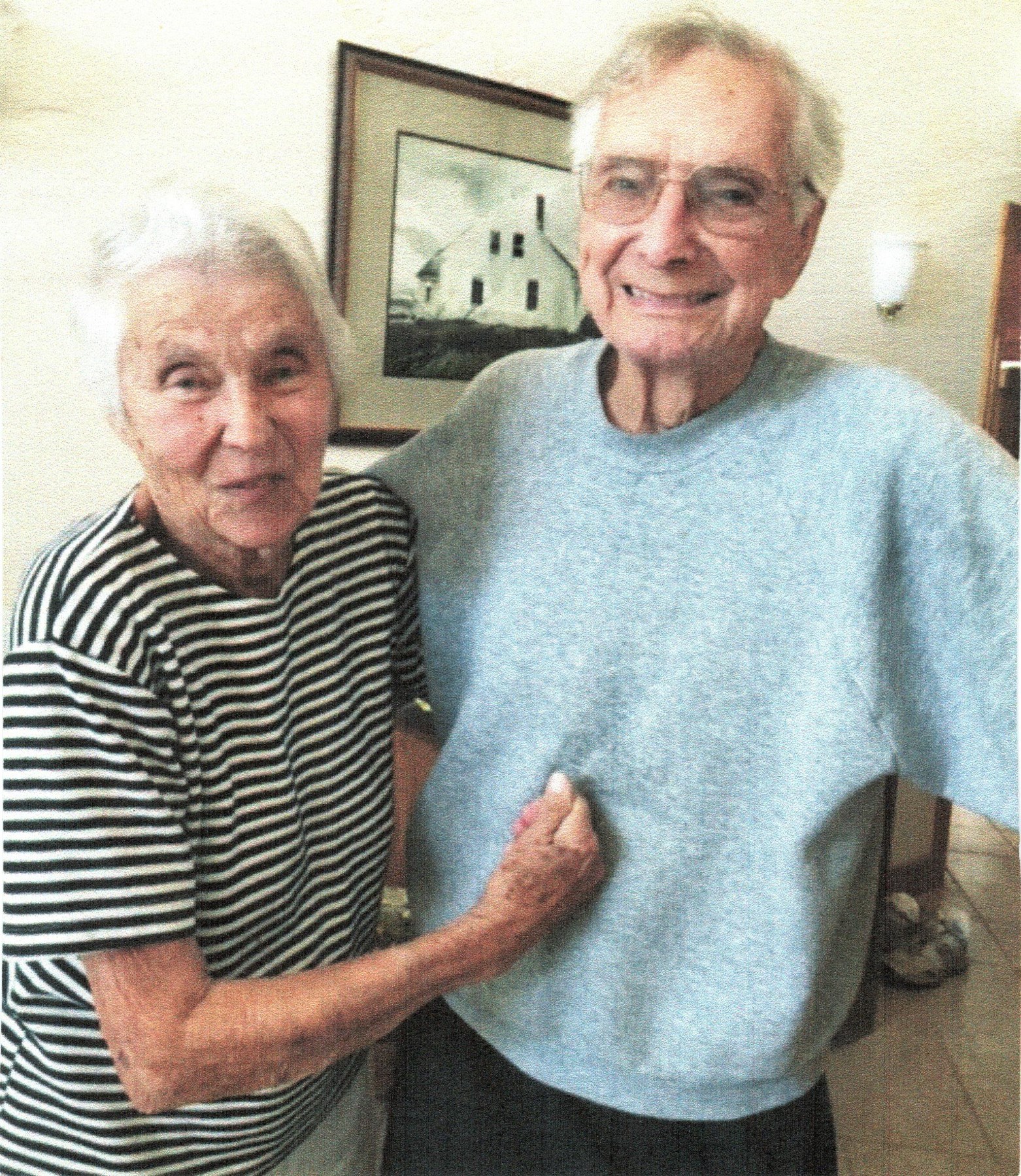 Obituary of Jesse Harry Largen