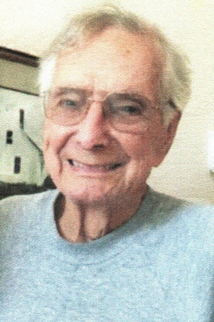 Obituary of Jesse Harry Largen