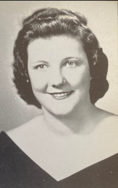 Obituary of Bessie Lewis Stewart