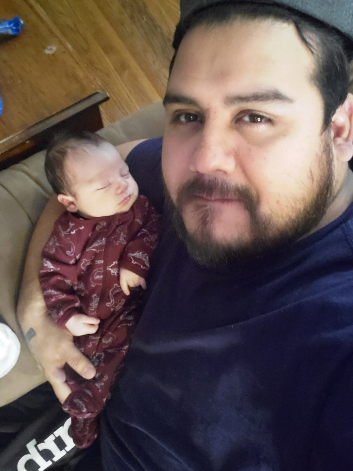 Obituary of Christian Aponte