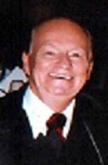 Obituario de Tom Fairchild