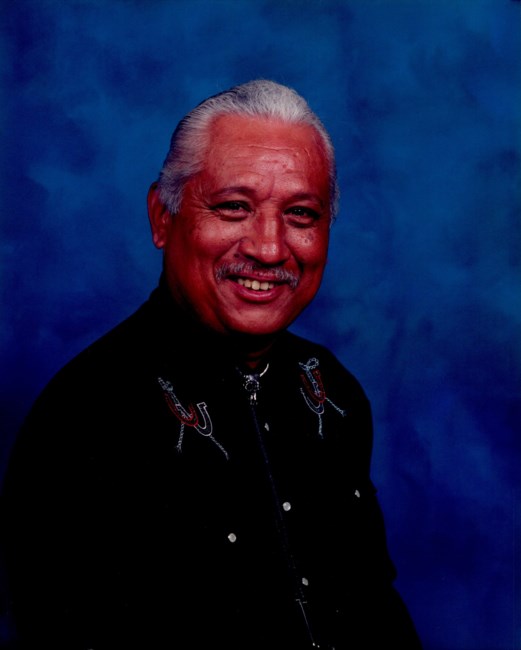 Obituary of Phillip David Lozano