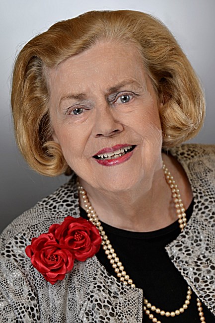 Obituary of Margaret Wood Mulligan