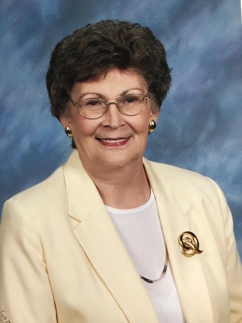 Obituary of Katherine Riner Bowen