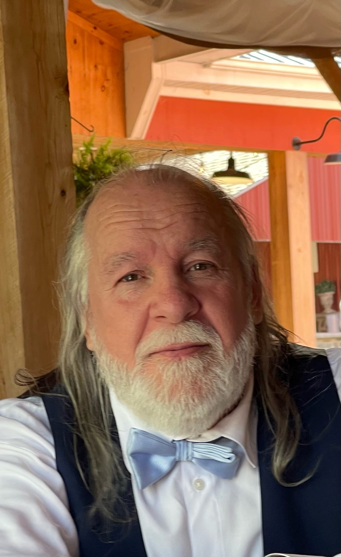 Obituary of Joseph Charles Bukowski