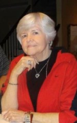 Margaret Valentine