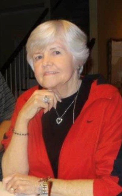 Obituary of Margaret Mary Valentine