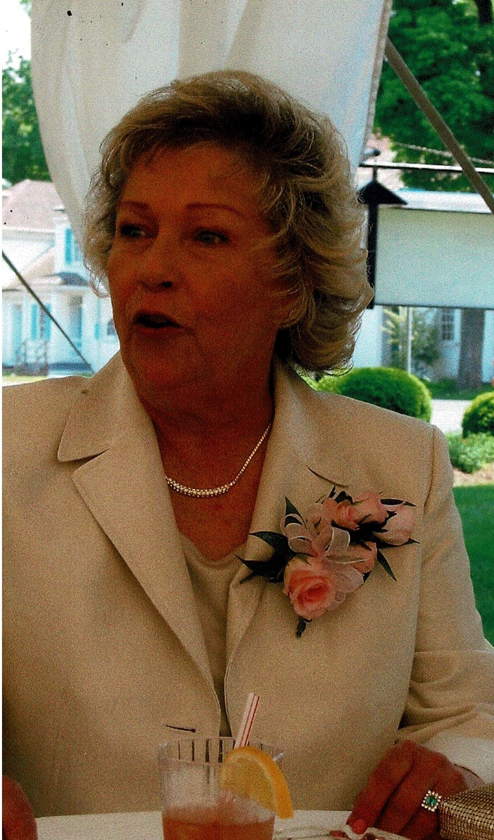 Obituary of Judith Elizabeth Owens